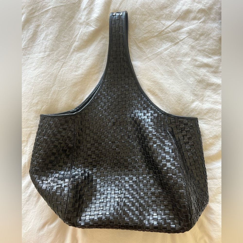 Clare V bando bag